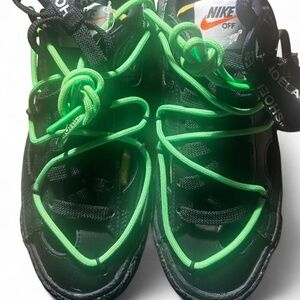 Nike x Off-White Shoes